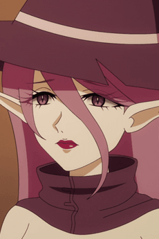Onna  Madou-shi