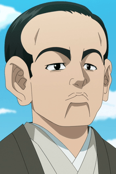 Takuboku  Ishikawa