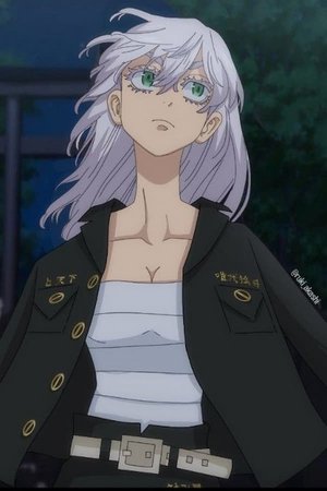 Senju  Kawaragi