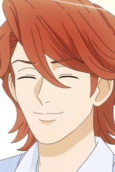 Ikemen  (Wasu)