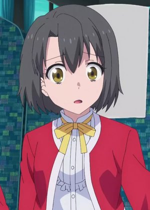 Romiko  Jougasaki