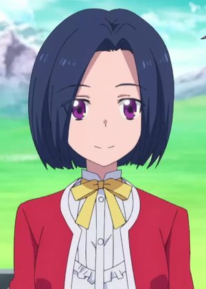 Asuha  Kouriyama