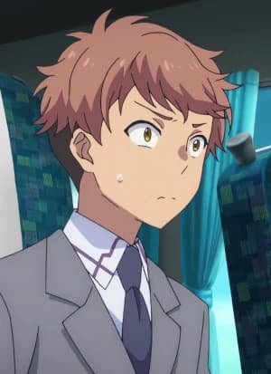 Yoshiaki  Fukuhara