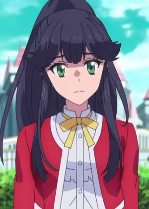 Ryouko  Ninomiya