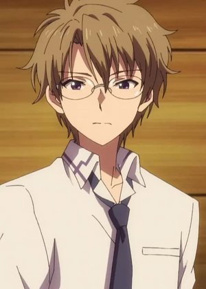 Haruto  Ootori