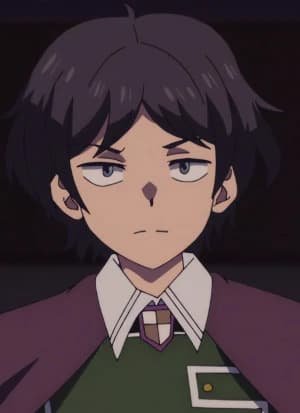 Ryoushu  Masahiko