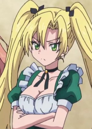 Erika