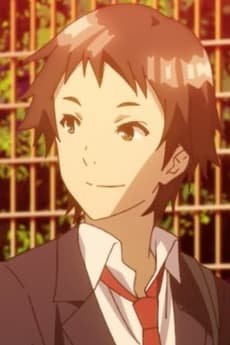 Kyouya  Hashiguchi