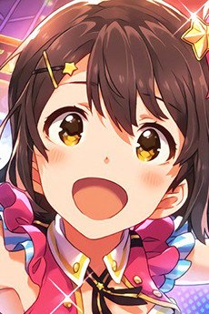 Mirai  Kasuga