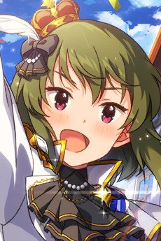 Subaru  Nagayoshi
