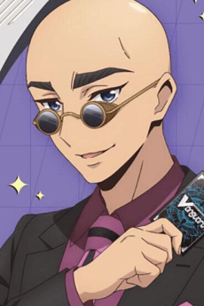 Masanori  Iseki