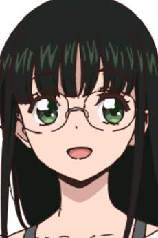 Mikoto  Saitou