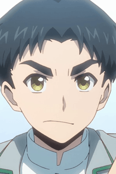 Kento  Takematsu