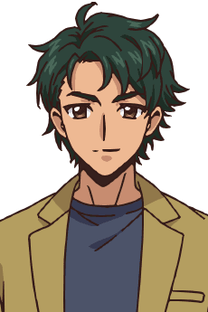 Mondo  Kirishima