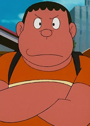 Takeshi  Gouda