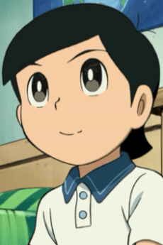Hidetoshi  Dekisugi