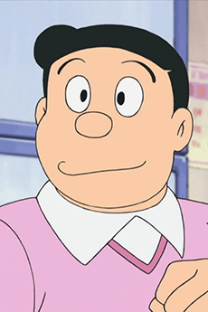Nobisuke  Nobi