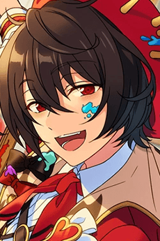 Ritsu  Sakuma