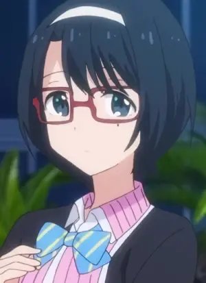 Mari  Mizuno