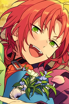 Leo  Tsukinaga
