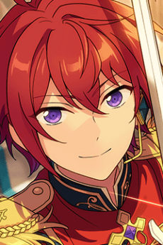 Tsukasa  Suou