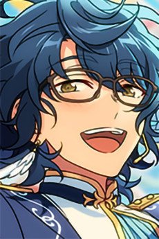 Tsumugi  Aoba