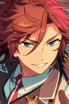 Madara  Mikejima