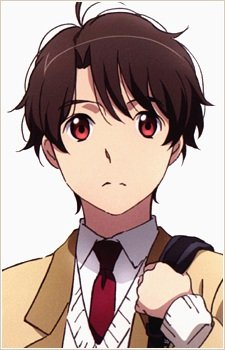 Inaho  Kaizuka