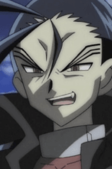 Kyoushirou  Kokujou