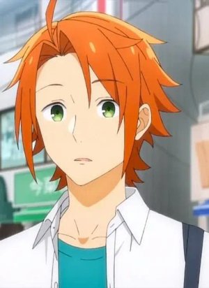 Kouichi  Shindou