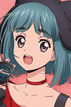 Yuna  Saionji