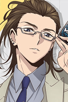 Kyouma  Kurosaki