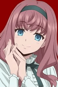Mirei  Minae