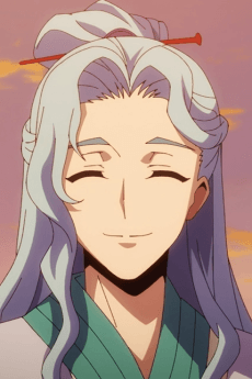 Zakusa  Ishigame