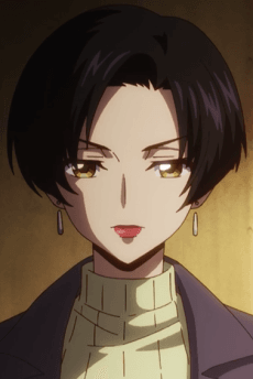 Haruka  Soukawa