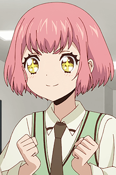 Urara  Haneyama