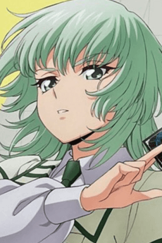 Suzune  Rokuouin