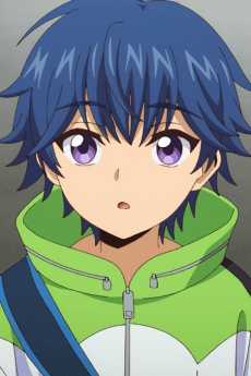 Yuuyu  Kondou