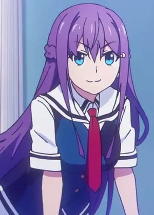 Rena  Fukami