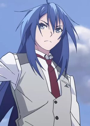 Aoi  Haruto