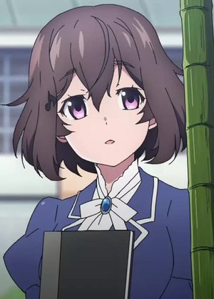 Shiori  Arisaka