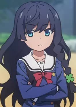 Taiga  Sengoku