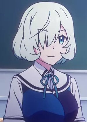 Megumi  Kumashiro