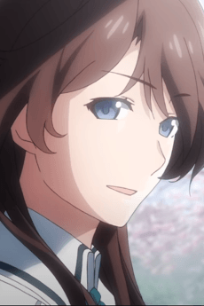 Shiho  Ariizumi