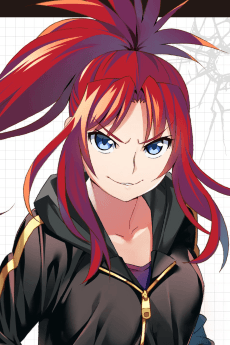 Aoi  Aoi