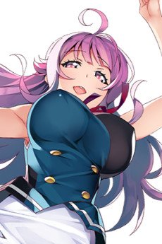 Yuuki  Ikoma