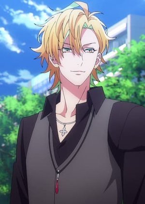 Hifumi  Izanami