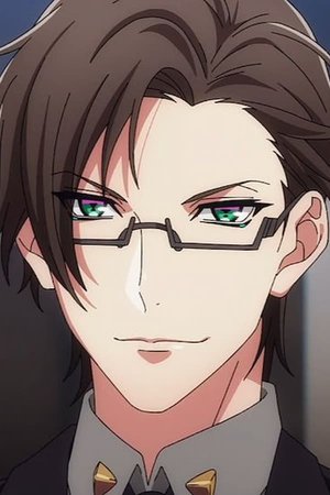 Jyuto  Iruma