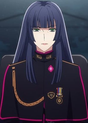 Otome  Tohouten