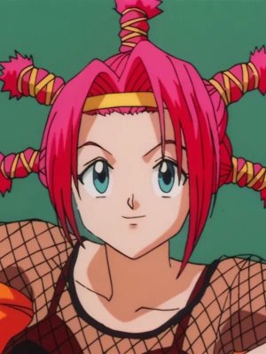 Menchi